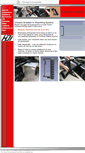 Mobile Screenshot of chassisgrabber.com